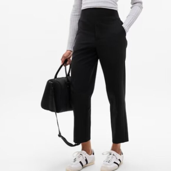 Athleta Pants - Athleta Endless High Rise Pant Black Size 16